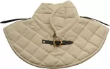 India Made Padded Collar Medieval Garment - PA230972