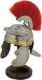 India Made Roman Helmet w/ Stand - PA230973