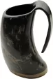 India Made Viking Grog Mug - PA230978