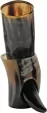 India Made Viking Drinking Horn - PA230981