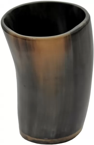 India Made Viking Grog Cup knives PA230982