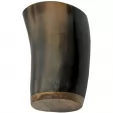 India Made Viking Grog Cup knives PA230982