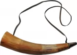 India Made Blowing War Horn - PA230984