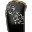 Pakistan Odins Raven Horn knives PA230985OD
