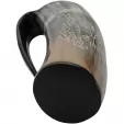 Pakistan Tankard Viking Compass knives PA230986CO