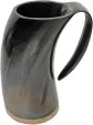 India Made Viking Horn Tankard - PA230994