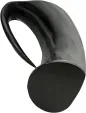 India Made Viking Horn Stein Resin Base knives PA230995