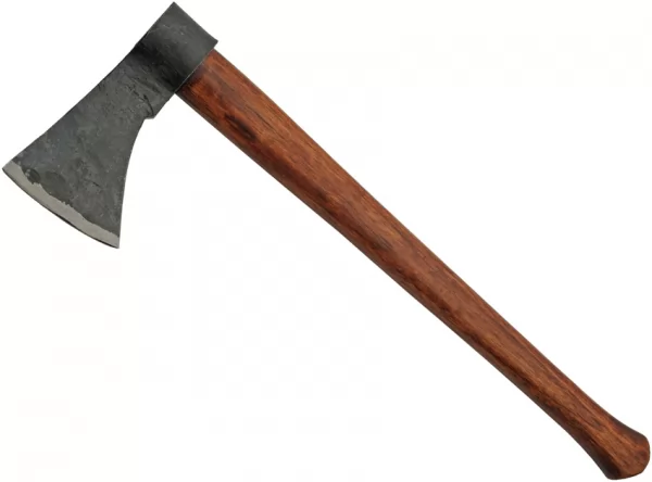 India Made 18in Slavic Chopping Axe knives PA242601