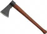 India Made 18in Slavic Chopping Axe - PA242601