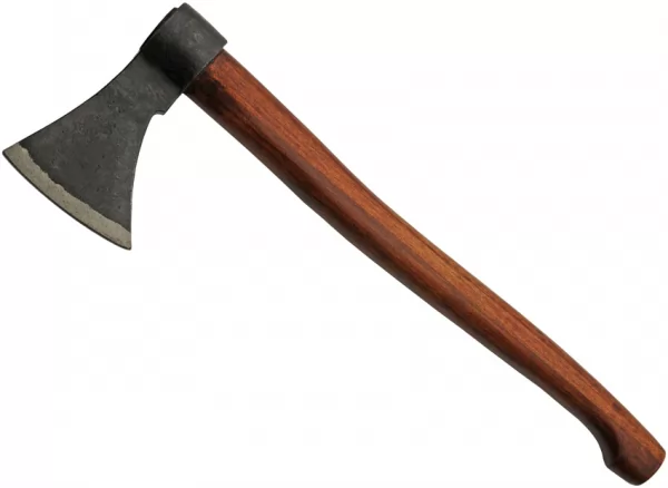 India Made 18in Viking Chopping Axe knives PA242602