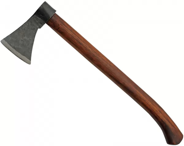 India Made 16in Slavic Trade Axe knives PA242603