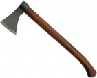 India Made 16in Slavic Trade Axe - PA242603