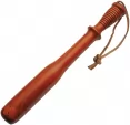 India Made Tire Thumper Mahogany - PA242605