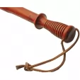 India Made Tire Thumper Mahogany knives PA242605