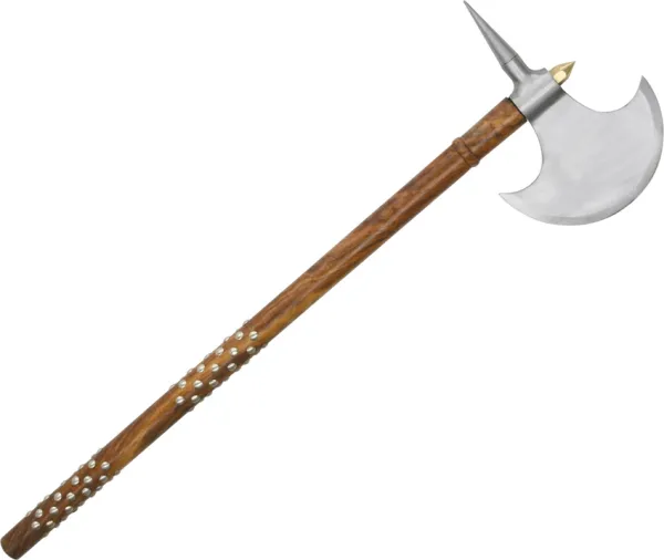 Pakistan Studded Battle Axe 882439