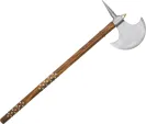 Pakistan Studded Battle Axe 882439
