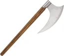 Pakistan Viking Battle Axe - PA2440