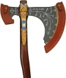 Rite Edge Two-Handed Viking Axe knives PA2466