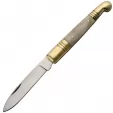 Pakistan Old Fashion Knife Bone - PA2884BO