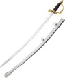 India Made Cavalry Sword - PA2931WD
