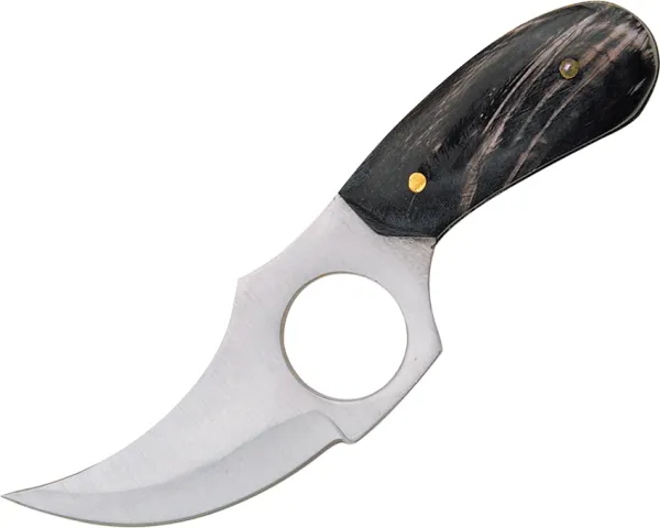 Pakistan Short Skinner knives PA2989BK