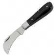 Pakistan Pruning Knife Black - PA3048BK