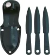 Pakistan Little Arrow Throwing Knives - PA3072