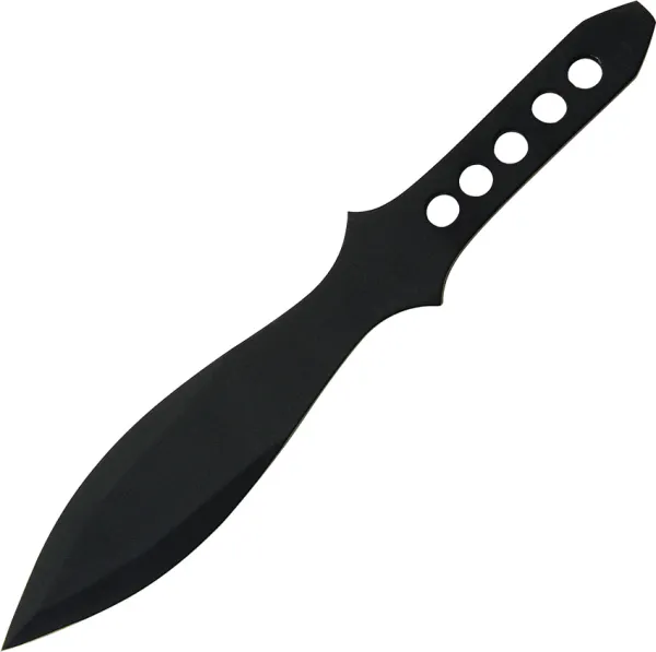 Pakistan Throwing Knife knives PA3102BK