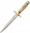 Pakistan Commando Fixed Blade Bone - PA3105BO