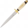 Pakistan Renaissance Dagger Bone - PA3106BO