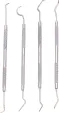 Pakistan Dental Pick Set 100323