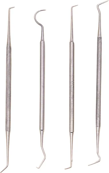 Pakistan Dental Pick Set knives PA324
