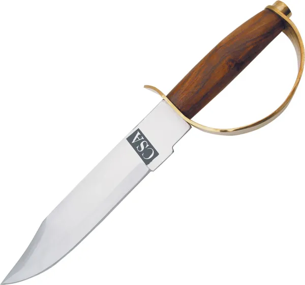 Pakistan D-Guard Bowie knives PA3242
