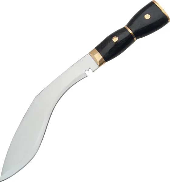 Pakistan Kukri knives PA324715