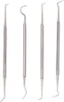 Pakistan Dental Pick Set - PA324