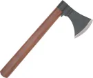 Pakistan Tomahawk - PA3257