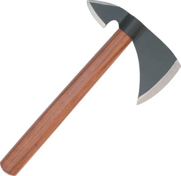 Pakistan Double Blade Tomahawk knives PA3258