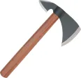 Pakistan Double Blade Tomahawk - PA3258