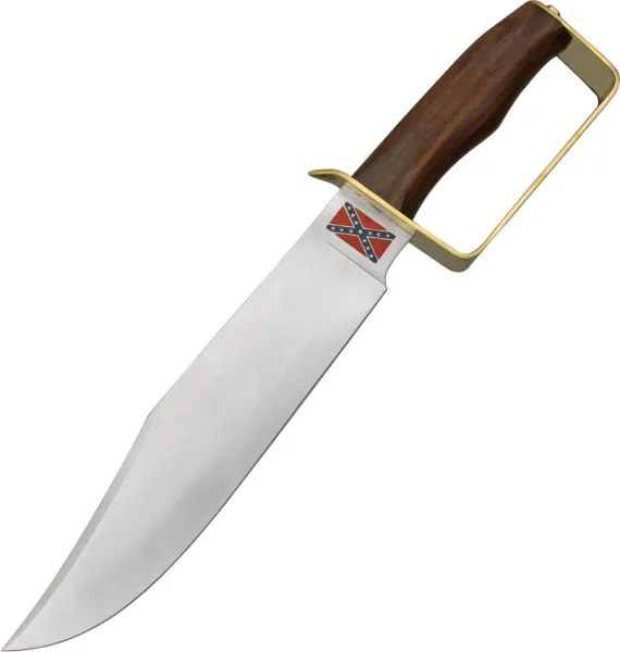 Pakistan Confederate D Guard Bowie knives PA3292