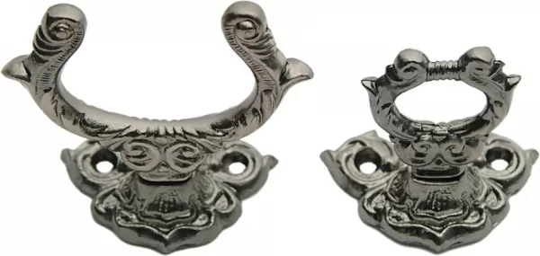 Pakistan Fancy Sword Hanger Adjustable knives PA3313