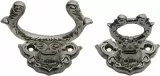 Pakistan Fancy Sword Hanger Adjustable - PA3313