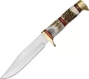 Pakistan Steel Wolf Stag - PA3318