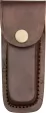 Pakistan Brown Leather Belt Sheath - PA33234