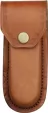 Pakistan Brown Leather Belt Sheath - PA3326BR