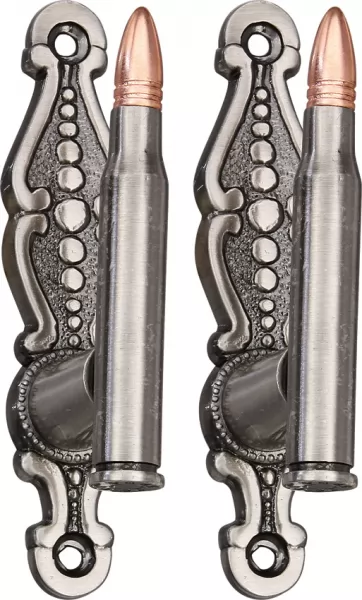 Pakistan 30-06 Bullet Sword Hanger knives PA3333
