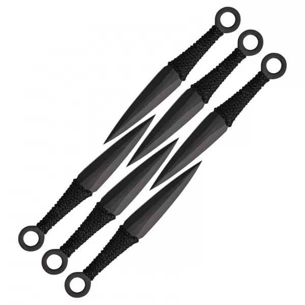 Pakistan 6 Piece Throwing Knife Set knives PA3334