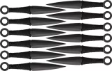 Pakistan 12 Piece Throwing Knife Set - PA3335