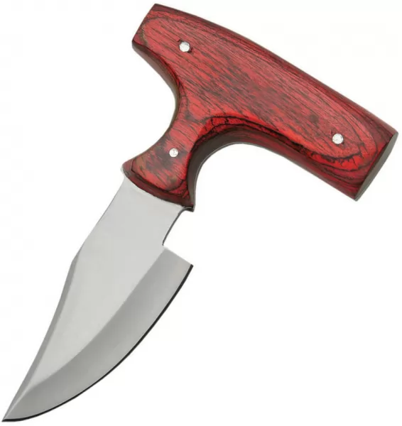 Pakistan T-Handle Push Dagger knives PA3339