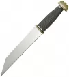 Pakistan Seax Wire Wrapped Handle - PA3340