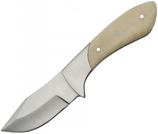 Pakistan Bone Handle Skinner knives PA3343